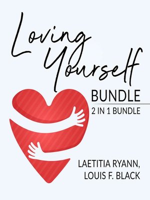 cover image of Loving Yourself Bundle